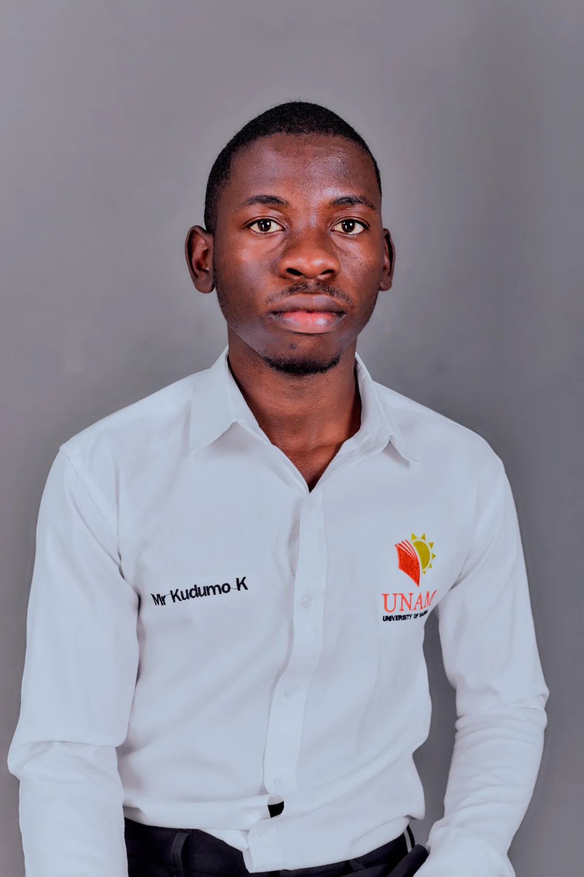 Kudumo Kupembona, Founder and CEO of Andreas Digital Agency