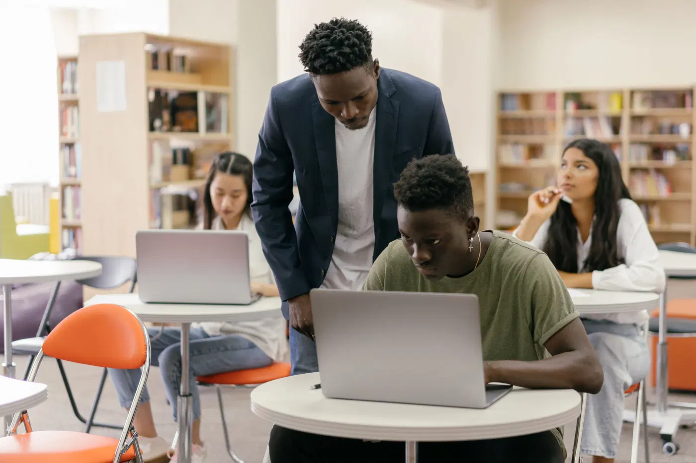 Education and technology