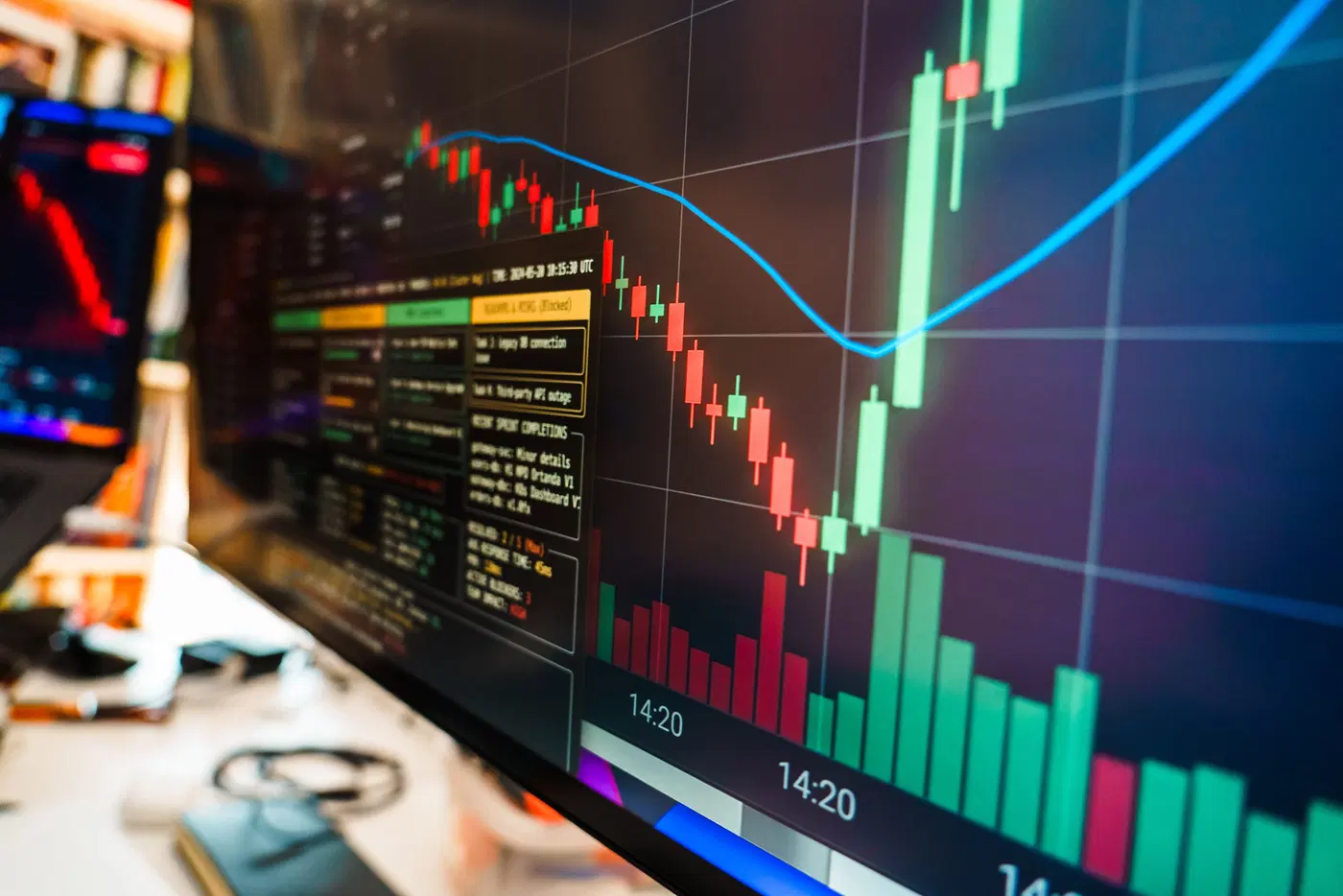 Customer growth and digital commerce